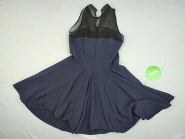sukienki dla babci allegro: Vubu, Women`s dress, size M (EU 38) — 3