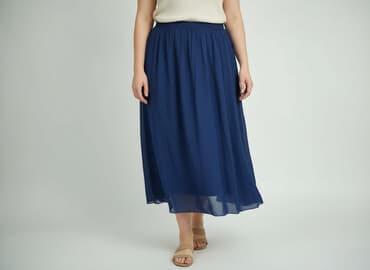 bonprix spódnice midi: Bon'A Parte, Spódnica damska, rozmiar 3XL — 7