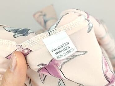 spodnie piżama hello kitty: Жіноча блуза, розмір L — 5