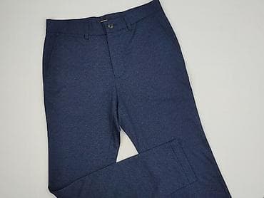 spodnie lenar plus: Matinique, Spodnie materiałowe damskie, rozmiar M — 1