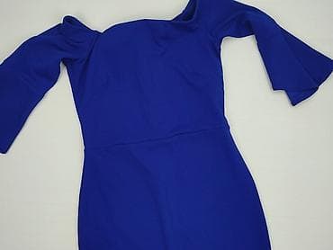 moda klasyczna: H&M, Sukienka damska, rozmiar S — 1