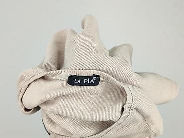 biustonosze 80a: La Pia, Bluzka damska, rozmiar One size — 4