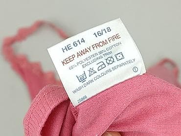 koszule plus size: Koszula nocna damska, rozmiar 3XL — 5