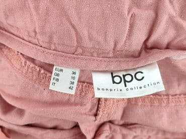 krótkie spodenki do grubych rajstop: Bpc bonprix collection, Shorts for women, S — 4