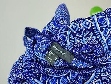 mango koszula niebieska: Primark, Bluzka damska, rozmiar M — 5