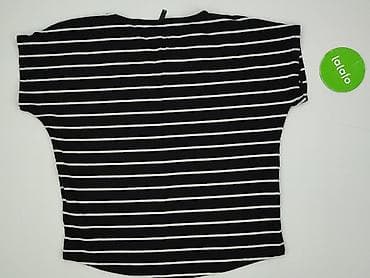 t shirty essentials: ONLY, T-shirt damski, rozmiar M — 3