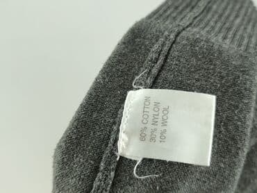 marynarka damska z kapturem: Kardigan damski, L — 4