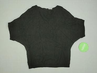 Жіночий одяг: Sisley, Светр жіночий, розмір S — 3