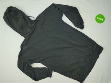 dres sweterkowy mohito: Mohito, Bluza z kapturem damska, S — 3