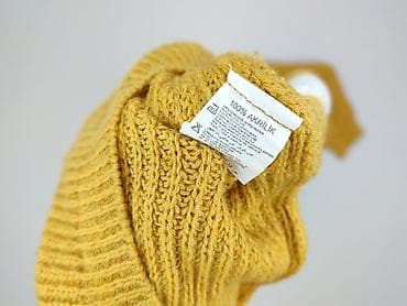 bolerko sweterkowe: Kardigan damski, rozmiar S — 4