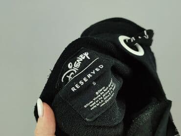 lidl bluza z kapturem: Disney, Bluza z kapturem damska, S — 6