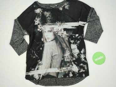 koszulka barcelony z napisem: Yessica, Bluzka damska, rozmiar M — 3