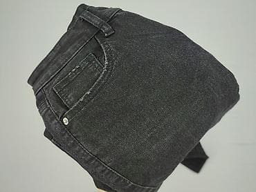 outlet jeans: Sinsay, Jeansy damskie, rozmiar S — 6