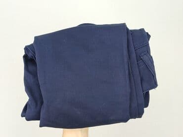 jeansy plus size wysoki stan: Jeansy damskie, rozmiar S — 7