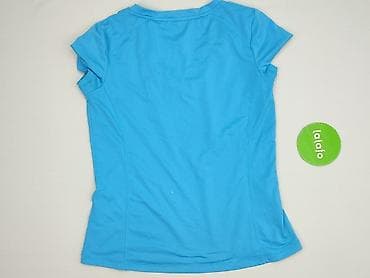 asics dresy: Crivit, T-shirt damski, rozmiar S — 3