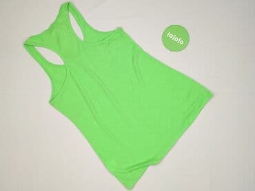 koszulki bez rękawów damskie mammut: Fishbone, T-shirt damski, rozmiar M — 4