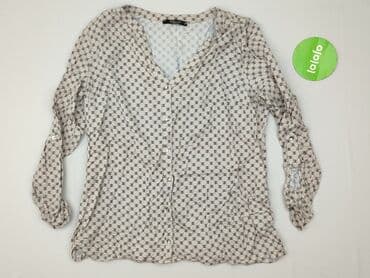 bluzki ze stójką mohito: Mohito, Bluzka damska, rozmiar M — 3