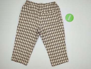 kapcie stich: Spodnie 3/4 damskie, rozmiar S — 3