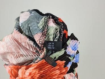 bluza damska boho: Bluzka damska, rozmiar L — 4