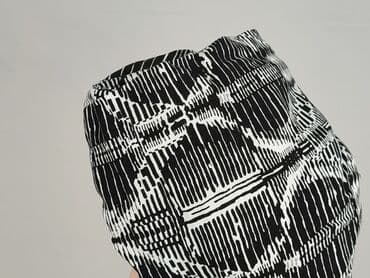 extory spodnie: Vila, Spodnie materiałowe damskie, M — 6