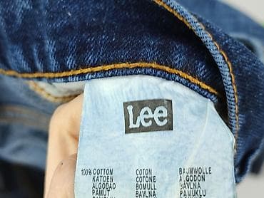 lee pl: Lee, Jeansy dla mężczyzn, rozmiar M — 5