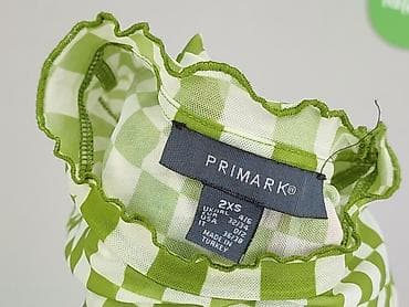 top perkins: Primark, Жіноча блуза, розмір 2XS — 4