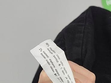bench crop: Bershka, Spódnica damska, rozmiar 2XS — 5