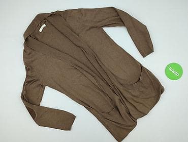 sweter popcorn: Promod, Кардиган жіночий, розмір L — 2