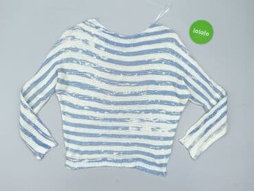 czy sweter z poliestru jest dobry: Women`s sweater, size S (EU 36) — 3