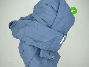 lidl parka damska z kapturem: Parka damska, M — 5