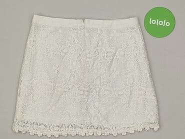 spódnice plisowane cropp: Cropp, Women`s skirt, size S (EU 36) — 3