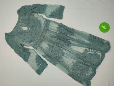 sukienki przezroczysta: Sukienka damska, S — 3