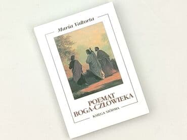 Książki: Książka, gatunek - Literatura faktu, stan - Idealny