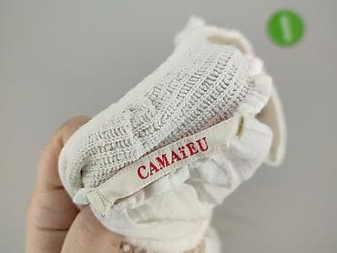 cejrowski koszulki: Camaïeu, Bluzka damska, rozmiar S — 4