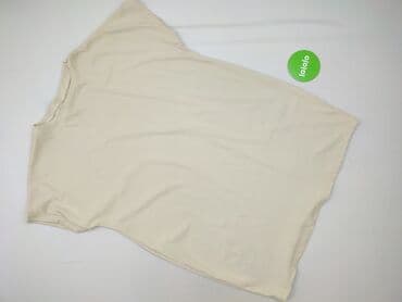 bluzki oversize opadające ramię: Sukienka damska, rozmiar 6XL — 2