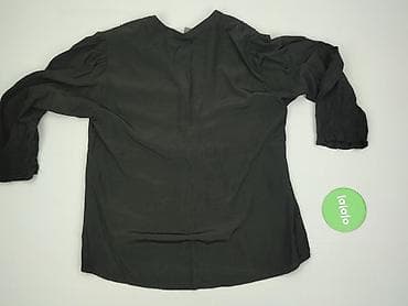 czarne bluzki boho: Culture, Bluzka damska, rozmiar M — 6
