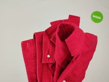 купити куртку в польщі жіночу: Peacocks, Kurtka jeansowa damska, rozmiar M — 6