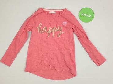 sukienka marynarka h: Blouse, Pepco, 7 years, 116-122 cm, condition - Perfect — 2
