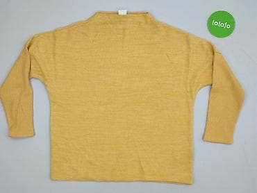 naprawa wiskozy: H&M, Sweter damski, rozmiar S — 2
