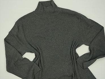 hermes biale klapki: H&M, Sukienka damska, rozmiar XL — 1
