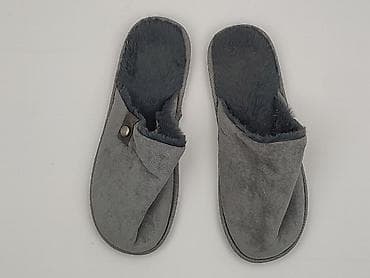 Slippers: Slippers for men, size 45 — 1