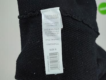 ubrania second hand: Fracomina, Sweter damski, rozmiar S — 5