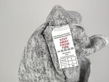 Жіночий одяг: Atlas for Men, Флісова кофта жіноча, розмір L — 5