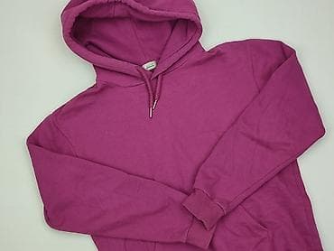 reebok coat: Pinkie, Bluza z kapturem damska, rozmiar XL — 1
