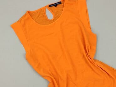 mohito bezrękawnik: French Connection, T-shirt damski, rozmiar M — 1