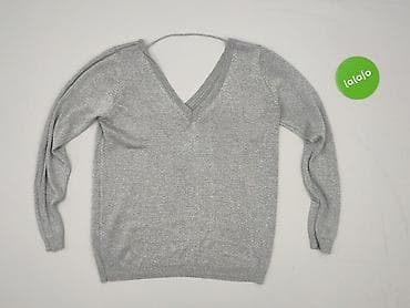 pull and bear sweterek: House, Women`s sweater, size S — 3