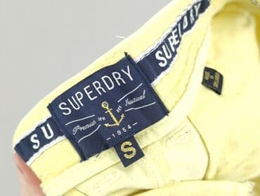 buty superdry: Superdry, Szorty damskie, rozmiar S — 4