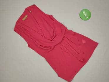 obcisła sukienka czerwona: Josh V, Women`s dress, size S (EU 36) — 2