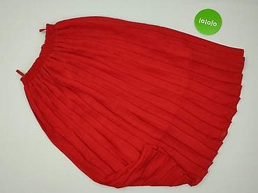 czerwone spódnice piosenka: Spódnica damska, rozmiar S — 3