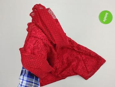 sukienka obcisła czerwona: Sukienka damska, rozmiar S — 4